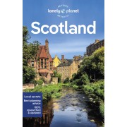 Scotland Lonely Planet